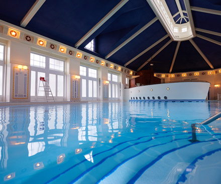Leisure Facilities