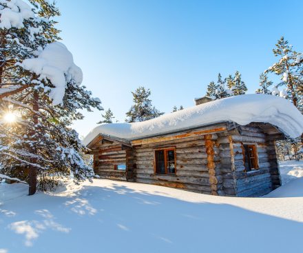 4-Night Breaks 