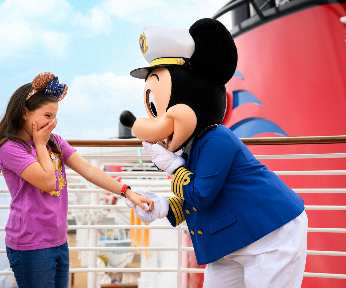 4-Night Bahamian Cruise