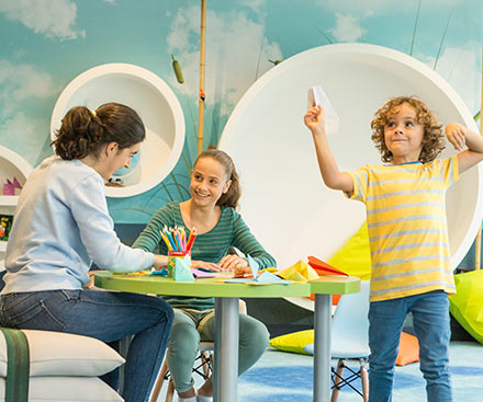 Kids Disco