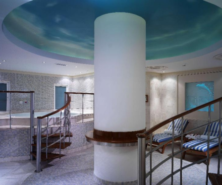 Hotel Highlights
