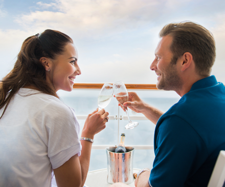 15-Night South Pacific Cruise from Honolulu to Sydney